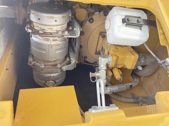 Used 2020 CATERPILLAR 308E2 CR