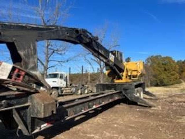 Used 2007 Caterpillar 559B DS