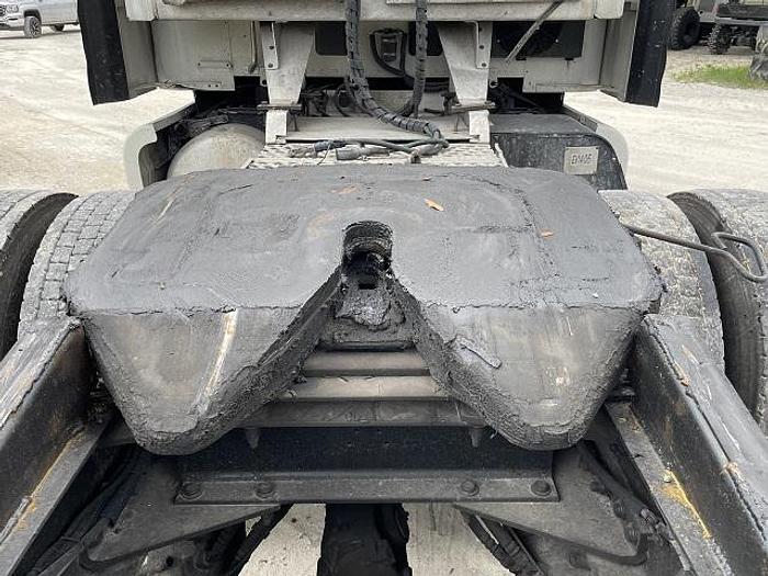 Used 2014 Peterbilt 579 ****Documented Rebuild****