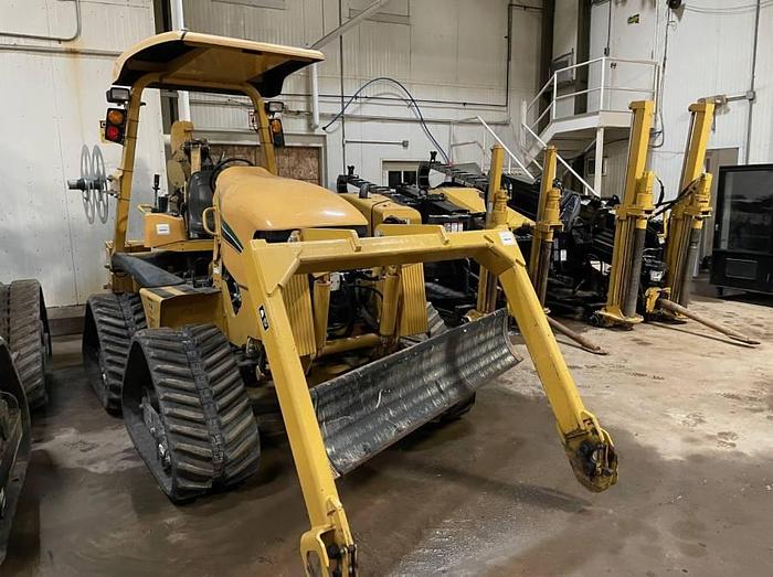Used 2021 Vermeer RTX750