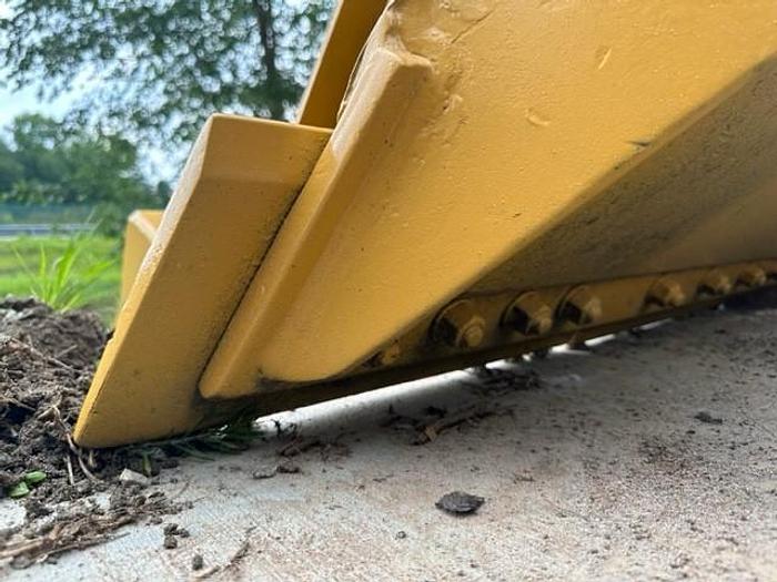 Used 2014 Caterpillar D6K2 LGP