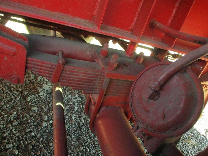 Used 1989 Link Belt HTC1170