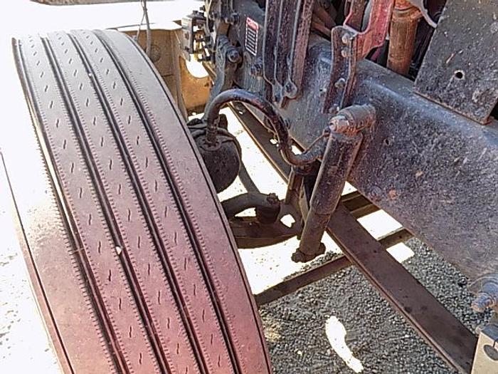 Used 2016 Mack CHU 613 Day Cab ****Rebuilt Automatic Transmission****