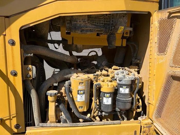 Used 2015 Caterpillar D4K2 LGP