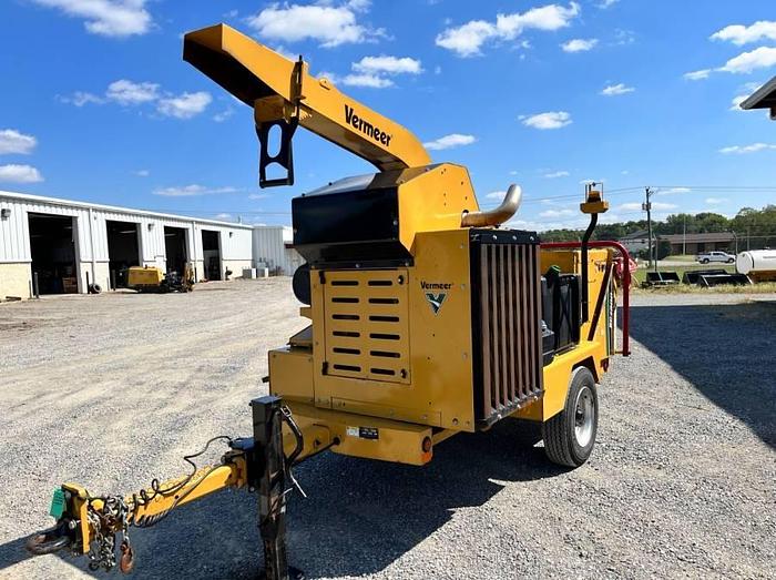 Used 2020 Vermeer BC1800XL