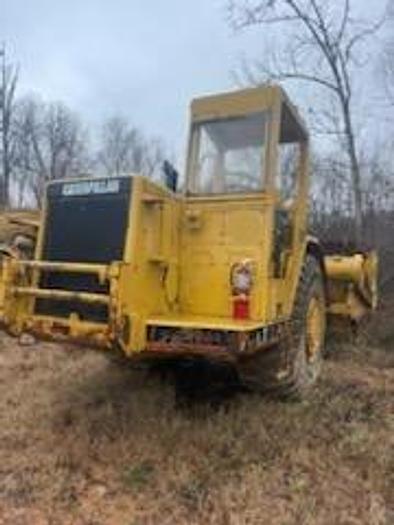 Used 1986 CATERPILLAR 621B