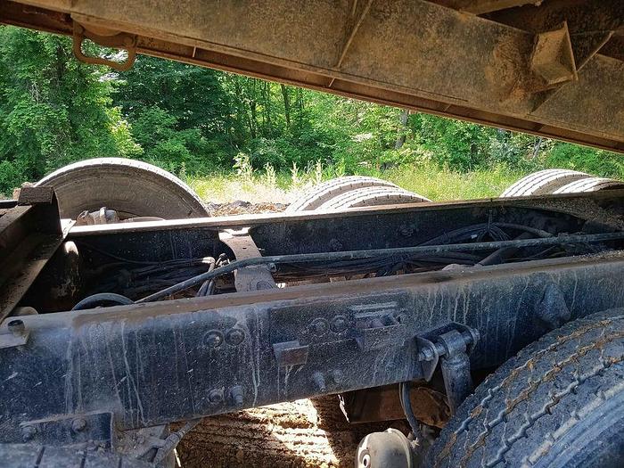 Used 2006  Sterling LT9500