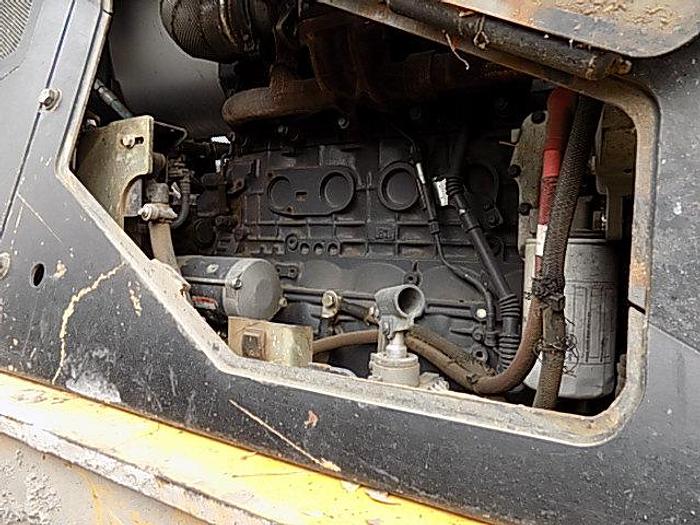 Used 2018 Tigercat 620E Skidder