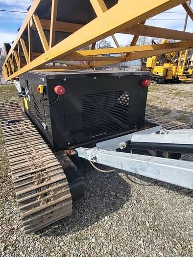 Used 2022 MGL Engineering Inc. VT65