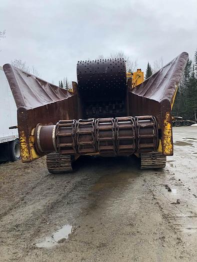 Used 2004 CBI Magnum 6800T