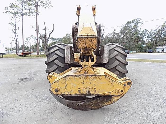 Used 2017 Tigercat 620E Skidder ***DEF Deleted*** We Have five 620 Skidders Available