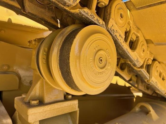 Used 2018 Caterpillar D6N LPG