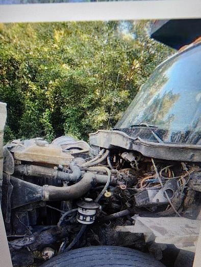 Used 2007 International 7400  *** Allison Auto ***