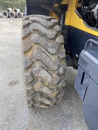 Used 2021 Komatsu WA200-8