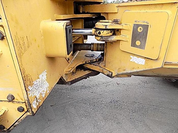 Used 2017 Tigercat 620E Skidder ***DEF Deleted*** We Have five 620 Skidders Available