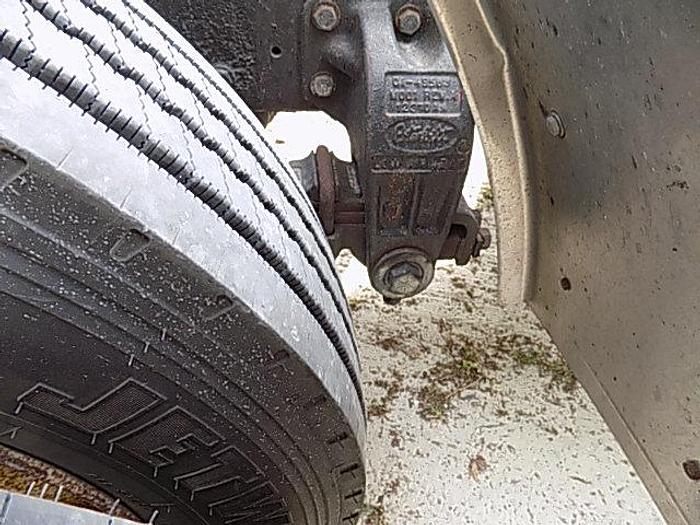 Used 1994 PETERBILT 379, N14 CUMMINGS ENGINE