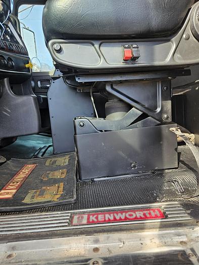 Used 2006 *** ALLISON  AUTOMATIC *** Kenworth T800