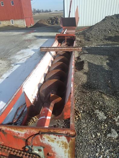 Used 1990 SSI Coloring System