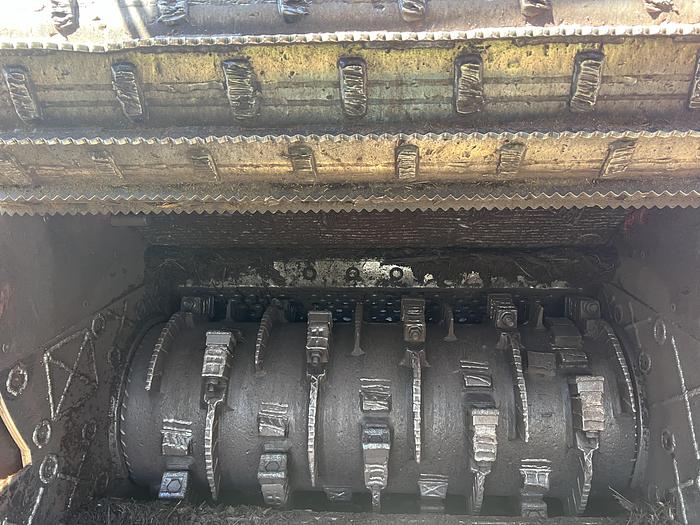 Used 2005 Peterson  2400B