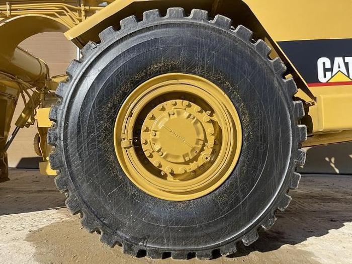 Used 1998 CATERPILLAR 613C