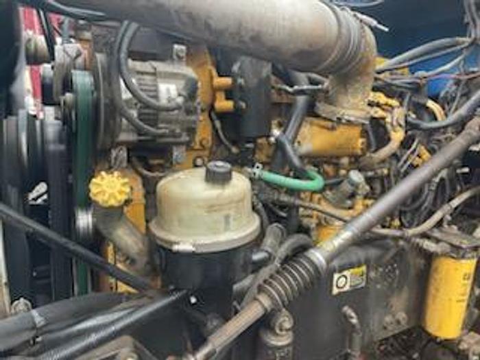 Used 2008 Peterbilt 388  **AUTOMATIC TRANSMISSION **