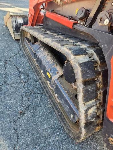 Used 2021 Kubota SVL65-2