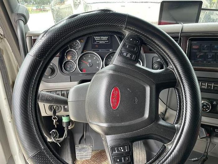 Used 2014 Peterbilt 579 ****Documented Rebuild****