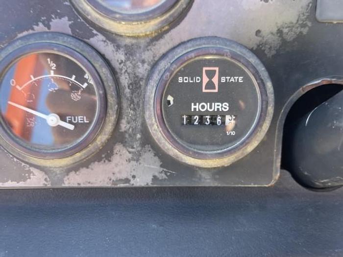 Used 2013 Ditch Witch RT45