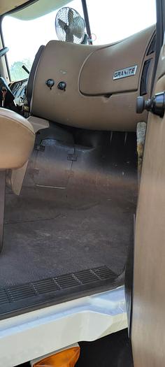 Used 2003 Mack CV713 Granite