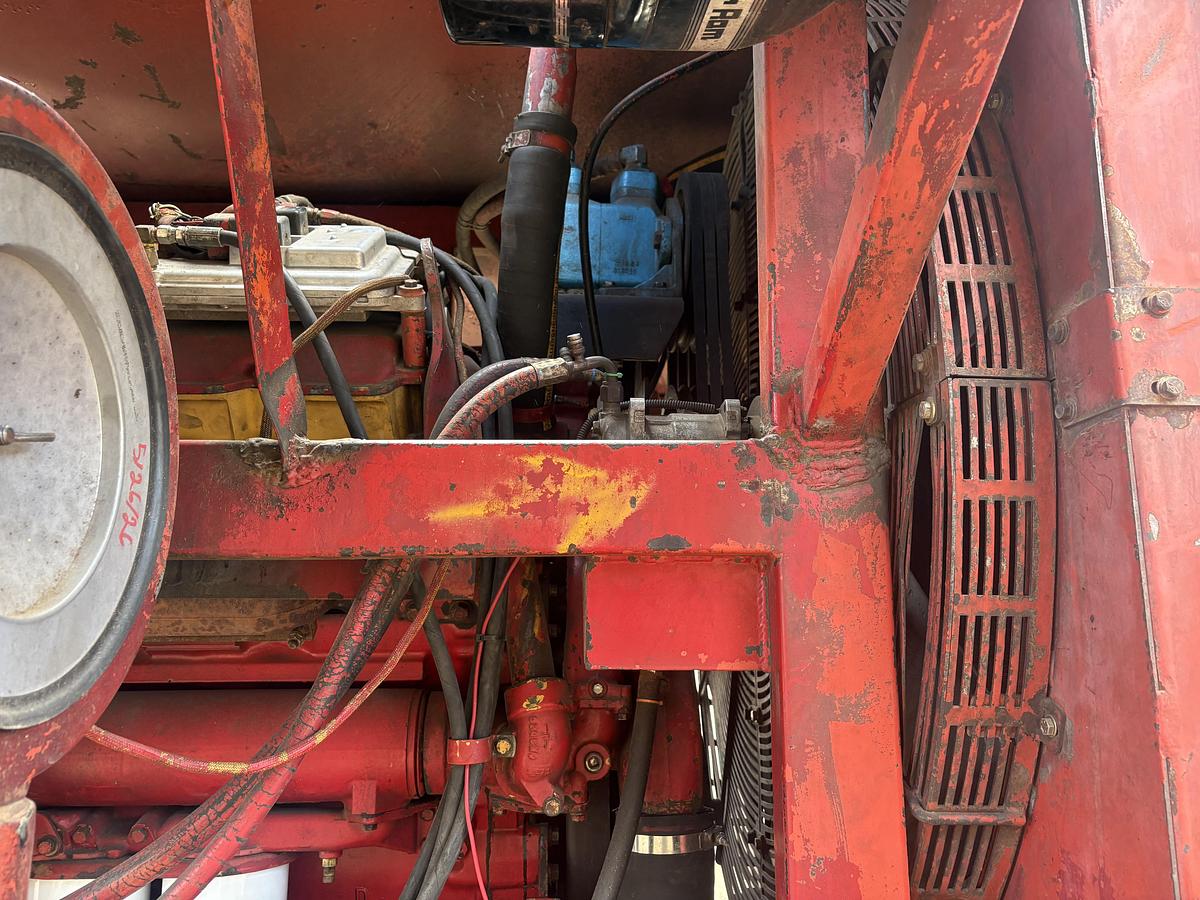 Used 2001 Morbark 1300