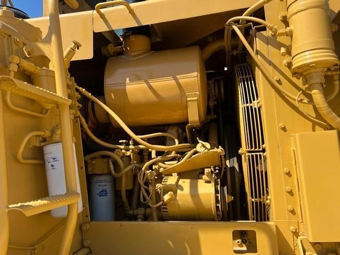 Used 1995 CATERPILLAR 621F