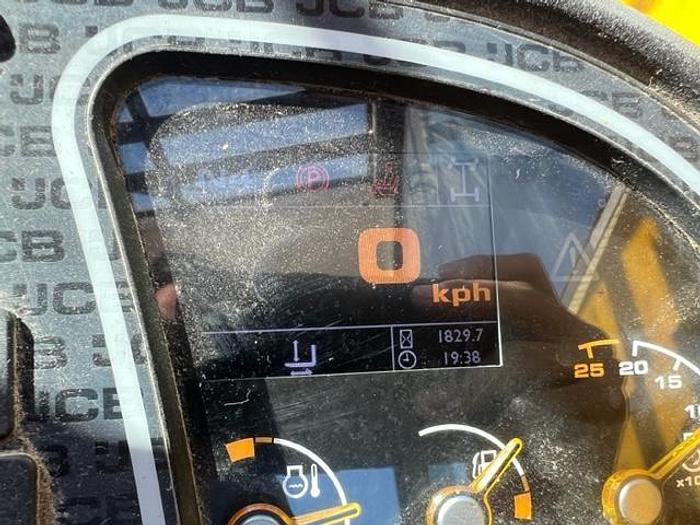 Used 2018 JCB 535-95