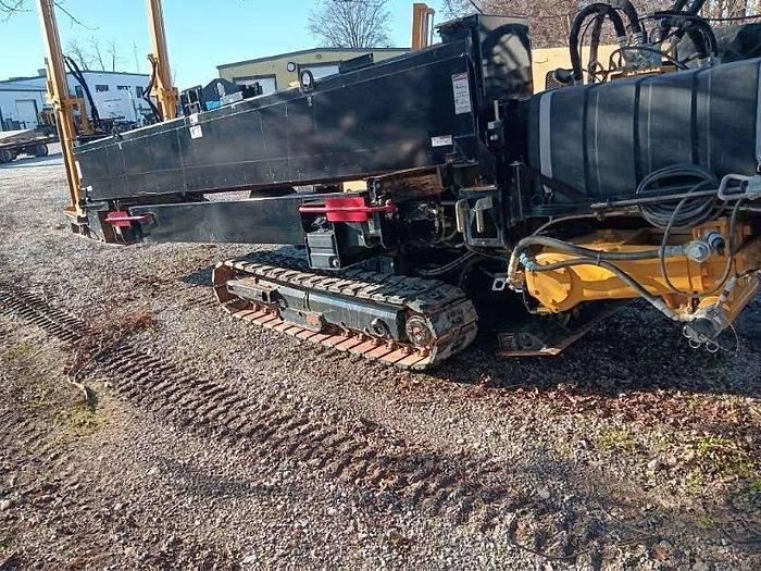 Used 2016 Vermeer D40x55III