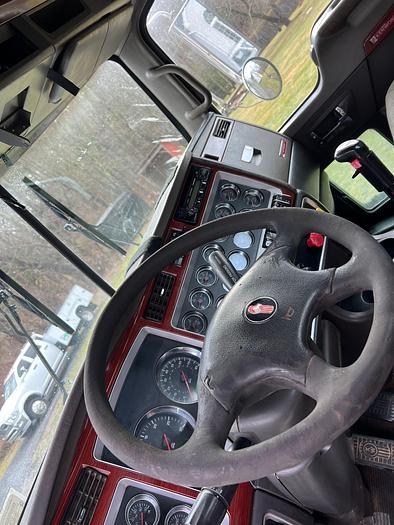 Used 2007 Kenworth T800