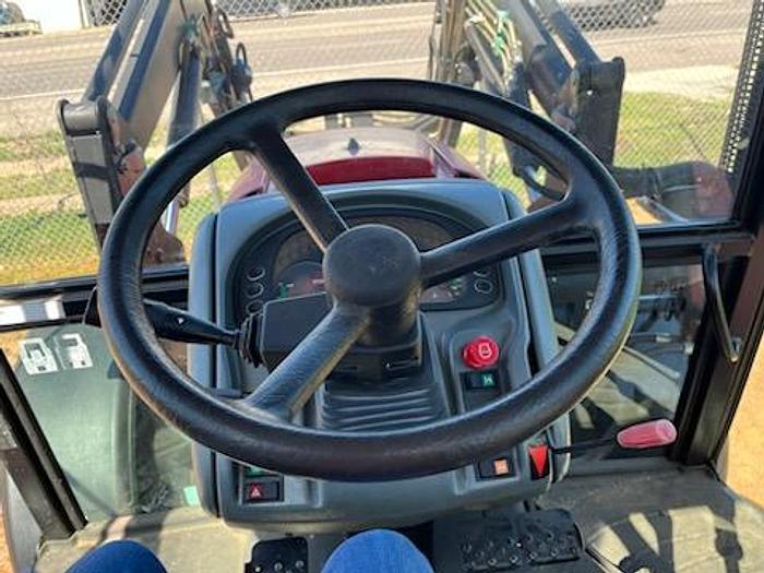 Used 2004 Zetor 10741