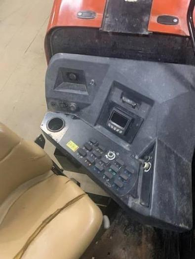 Used 2015 Ditch Witch JT30