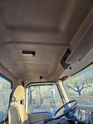 Used 2005 Mack *** ALLISON AUTOMATIC *** CV713 Granite