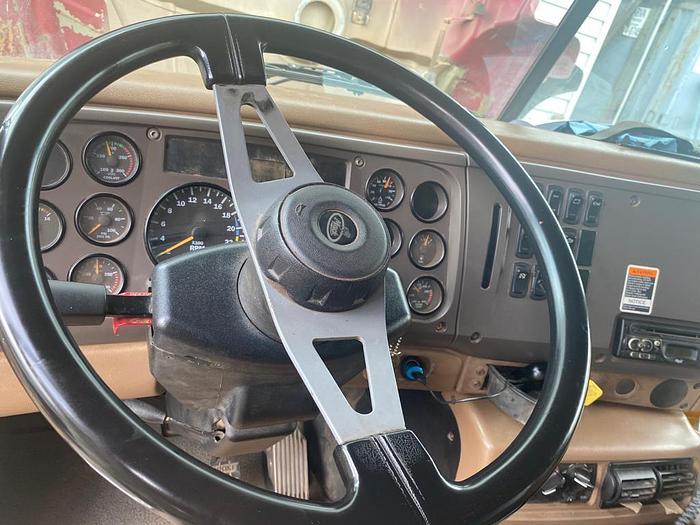 Used 2006 Mack *** ALLISON AUTOMATIC *** CV713 Granite