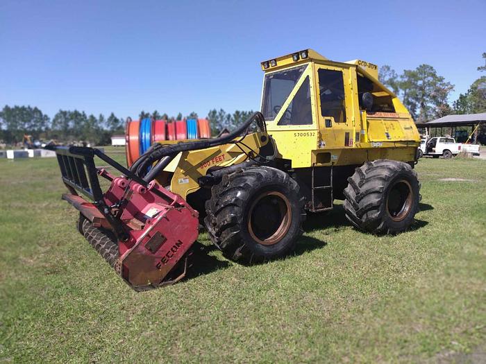 Used 2008 GEO BOY Linebacker