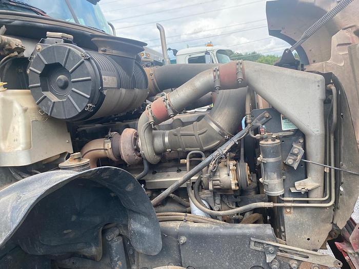 Used 2005 Mack *** ALLISON AUTOMATIC *** CV713 Granite