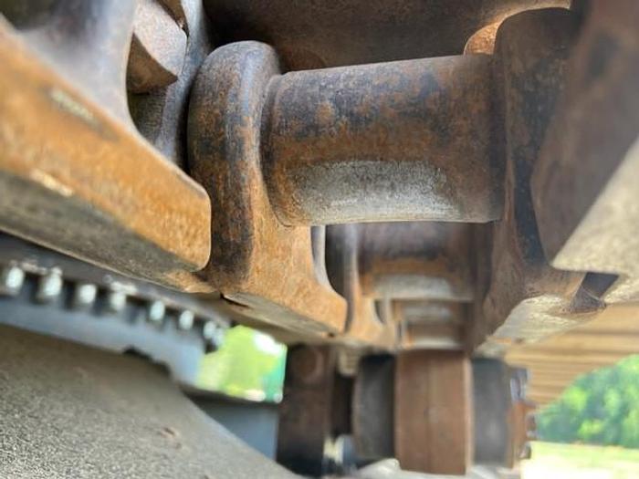 Used 2013 Caterpillar 320EL