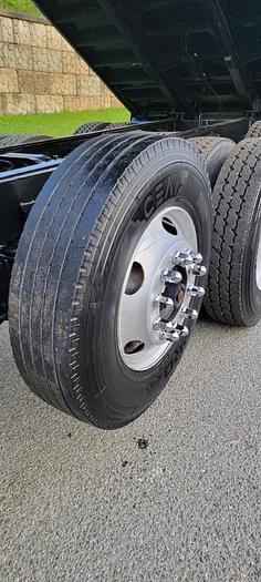 Used 2006 *** ALLISON AUTO *** MACK CV713 Granite