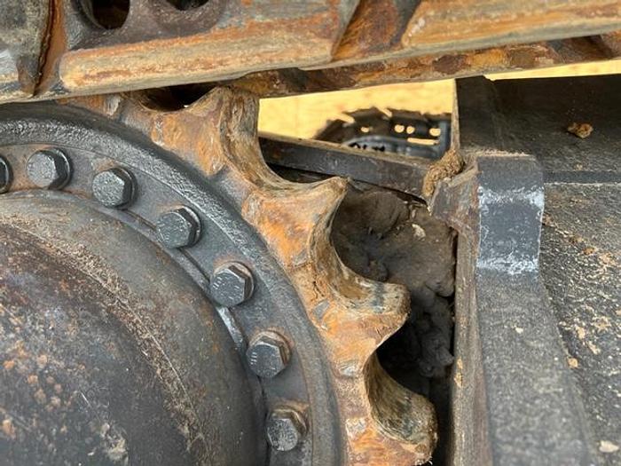 Used 2012 Volvo EC300DL