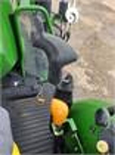 Used 2015 John Deere 5085M