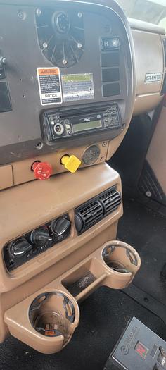 Used 2006 *** ALLISON AUTO *** MACK CV713 Granite