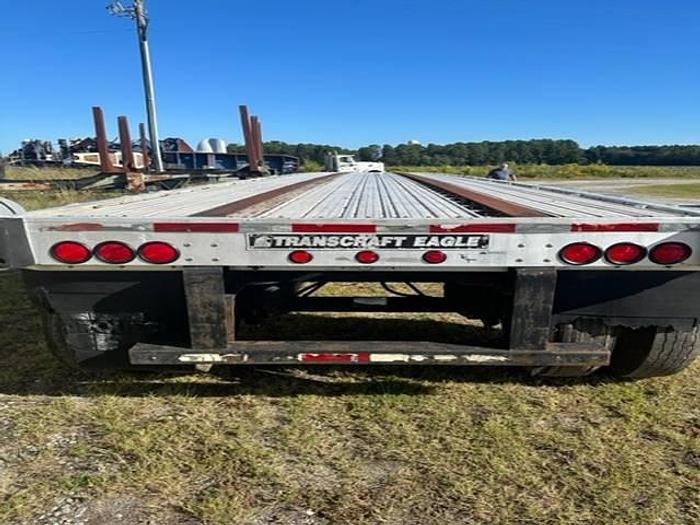 Used 1997 Transcraft