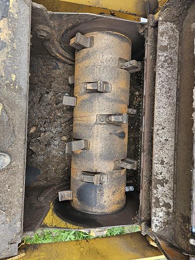 Used 2014 Vermeer HG4000