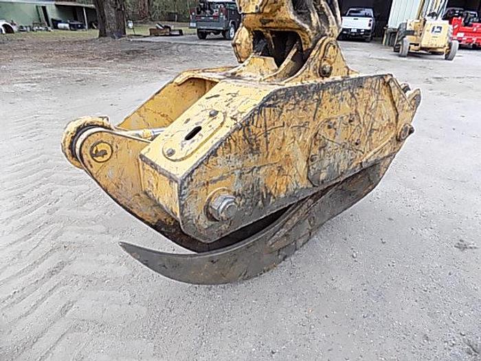 Used 2018 Tigercat 620E Skidder