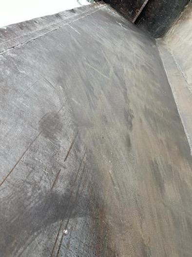 Used 2004 Mack Granite CV713 Tri Axle Dump truck ***Low Miles***