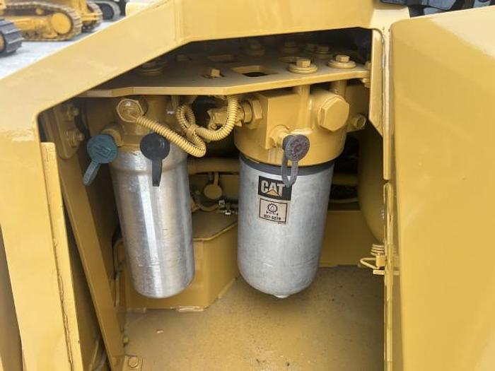 Used 2019 caterpillar D6 LGP
